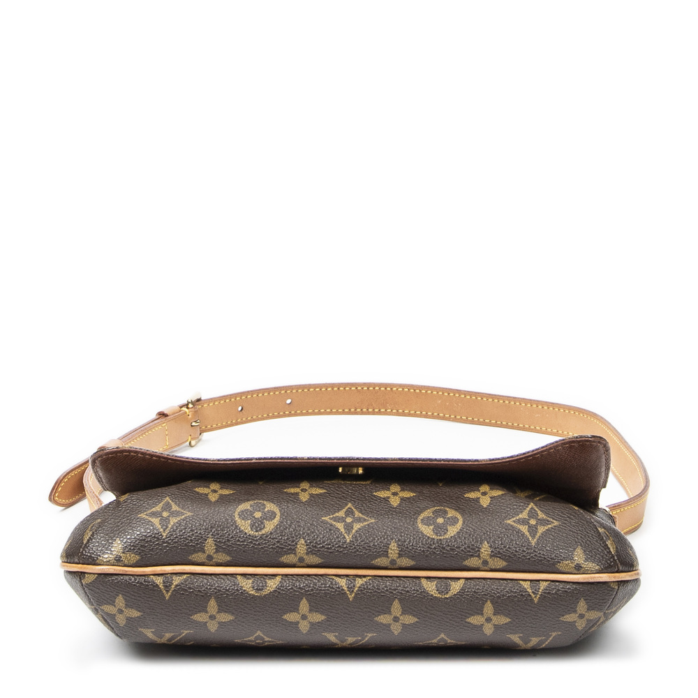 Louis Vuitton Musette Tango - Picture 6 of 10